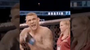 Дастин Порье💎 - завершил Карьеру в UFS