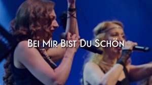 Postmodern Band — Bei Mir Bist Du Schön