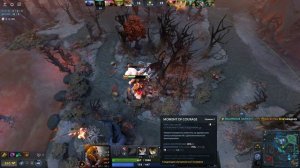 Dota 2 / ПРОХОЖДЕНИЕ, ЧАСТЬ 1065!