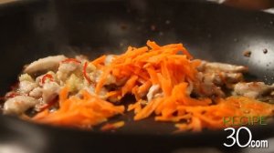 y2mate.com - SPECIAL FRIED RICE indonesian style  By wwwrecipe30com_v720P