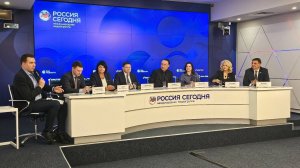 21 июля 2025 г. Сергей Кривоносов о цифровизации и применению искусственного интеллекта в туризме