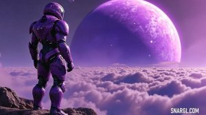 Amethyst Color