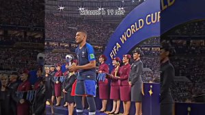 Mbappe vs Yamal