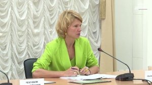 Глава Минсельхоза Оксана Лут: Россия продолжает расширять географию экспорта зерна, 22 июля 2025