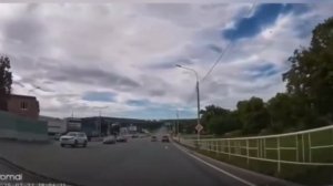 В Приморье не пропустили автомобиль ДПС