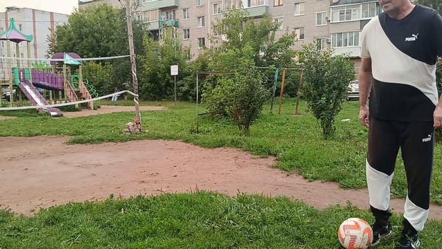 Кинешма Молодёжная 3 футбол 21.07.2025 часть 2 смотреть онлайн