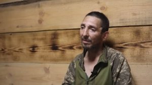 Судейко Олег Александрович. 60-я ОМБр 98 батальон #пленныевсу #бусификация #зсу #война #терны #изюм
