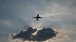 В аэропорту Саратова сняли временные ограничения на прием и выпуск самолетов