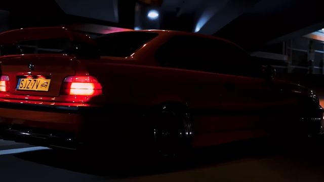 NIGHT DRIVE MIX