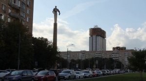 Красная линия. Обновленный социализм - решение для существования и процветания нашей страны