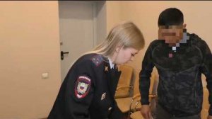 Гражданство прекращено, путь закрыт