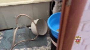 Оперативники Москвы ликвидировали оборудованную в жилой квартире лабораторию по синтезу мефедрона