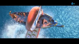 Приключения аргонавтов
(фильм, 2022) трейлер