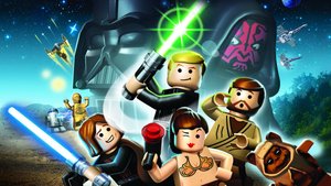 Прохождение Lego Star Wars The Complete Saga #1