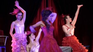 %#@@@$$7664“Королева Чардаша“ (“Сильва“)  #upskirt#оперетта#шоу#танец