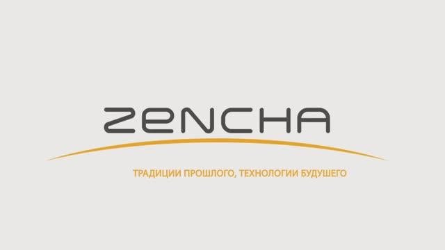 ZENCHA
