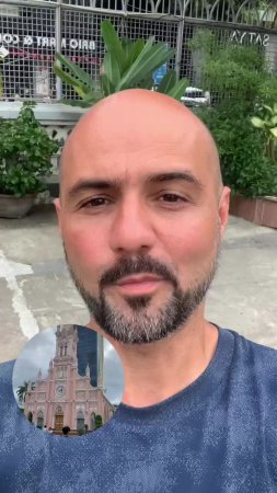Разве вьетнамцы христиане?!