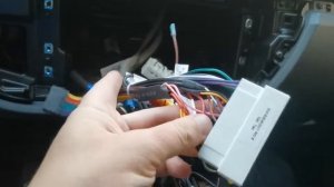 Подключаем штатную GPS/ГЛОНАСС антенну KIA RIO 4 к Teyes и улучшаем звук