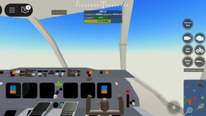 полëт с Димой  мд11
