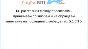 100 вопросов и ответов по АУВПТ часть-3