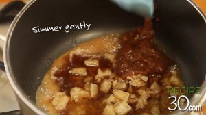 y2mate.com - Pad Thai sauce  Easy to make recipe by wwwrecipe30com_v720P