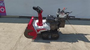 Снегоотбрасыватель WADO SXC1070 №172006