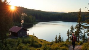 10и минутка об истории Финляндии.