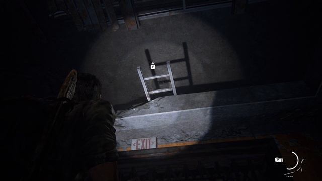 The Last of Us: Part 1# Полное прохождение #3