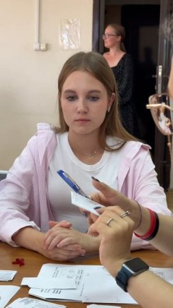 «Без обид» – игра на сближение в Университетской смене