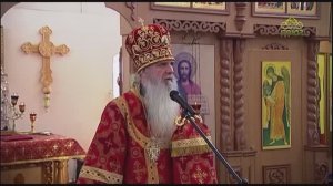 ЧЕТВЕРТЬ ЧАСА: СУББОТНИК В С. ЗАРУБИНО И МУЧЕНИКИ СЕЛА КОЛЧЕДАН