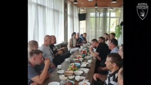 В прекрасном Черноземье, в Белгородской области открылись ячейки «Северный человек» Старый Оскол !!!