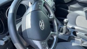Hyundai ix35 I Рестайлинг, 2014