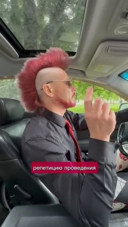 Что должен пережить петербургский гид.