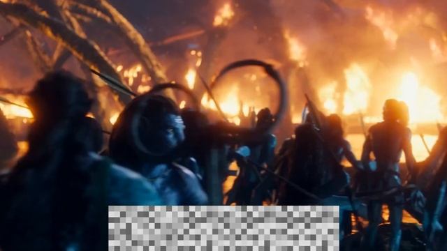 АВАТАР: ОГОНЬ И ПЕПЕЛ (2025)-СМОТРЕТЬ ОНЛАЙН В ХОРОШЕМ КАЧЕСТВЕ (ТРЕЙЛЕР) смотреть онлайн