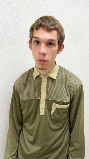«Я хочу, чтобы вы знали этот факт обо мне» 💬