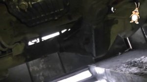 УАЗ ПАТРИОТ стабилизатор поперечной устойчивости раз и навсегда удален