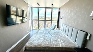 Видовая квартира, 2-ком, ЖК АРЕНА, г. Новороссийск