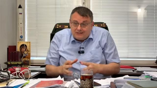 🎙Евгений Федоров на канале Войтенков (Познавательное ТВ) смотреть онлайн