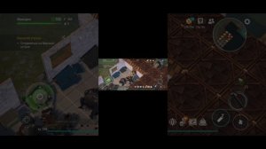 LAST DAY on EARTH : Survival Рейд базы  Player 8156