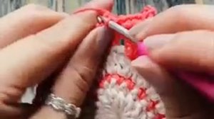 Вяжем красивый край крючком. Попробую провязать на деле!