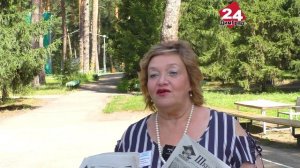 С пользой для здоровья и кругозора