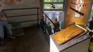 Выставка «Взаимосвязи. Поморье», 2022 г