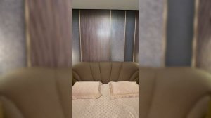 Большая 4х комнатная