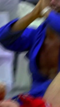 PAN AMERICAN SAMBO FINAL: THIS WAS EPIC!