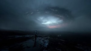 💿👽Divinorum - Deep Ambient Journey - Alien Sci Fi Meditation Soundtrack