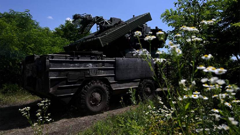 Силы ПВО ликвидировали 14 украинских дронов над регионами России