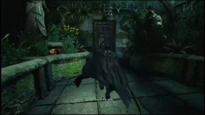 PS4 Batman Return to Arkham Arkham Asylum #34 Охота За Трофеями Загадочника №9 Прохождение