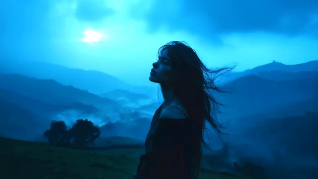 Trying to feel something again – calm and emotional chillout for late night minds