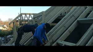 Крыша Готова, А Мы Только Начинаем — Что Дальше?