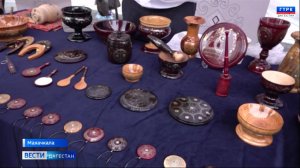КНВ на кумыкском языке 22.07.25 г.